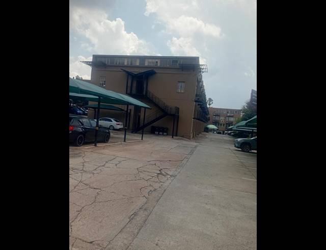 1 BEDROOM PROPERTY TO RENT IN AUCKLAND PARK